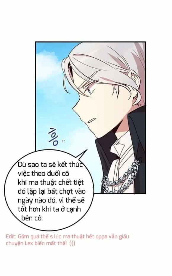 Công Tước, Loạn Vừa Thôi! Chapter 26 - 23