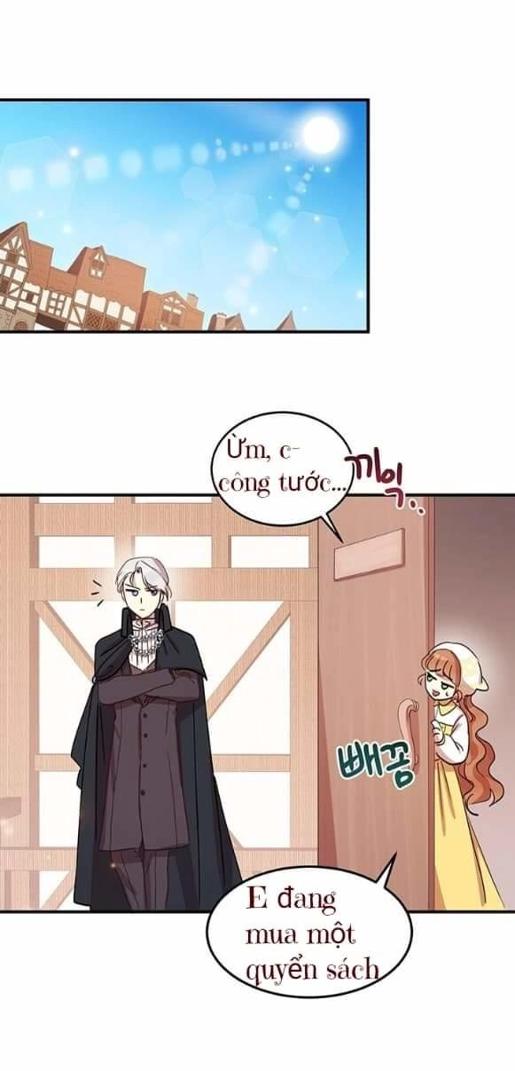 Công Tước, Loạn Vừa Thôi! Chapter 26 - 25