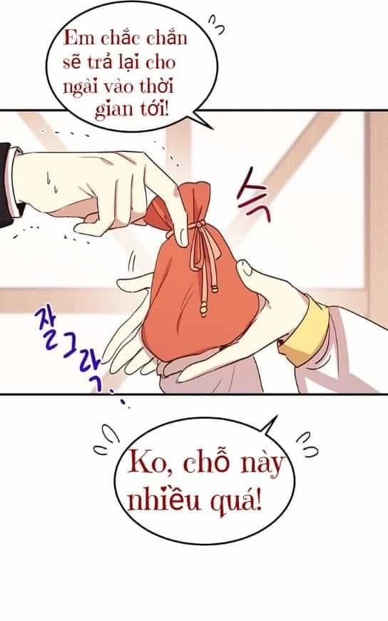 Công Tước, Loạn Vừa Thôi! Chapter 26 - 28