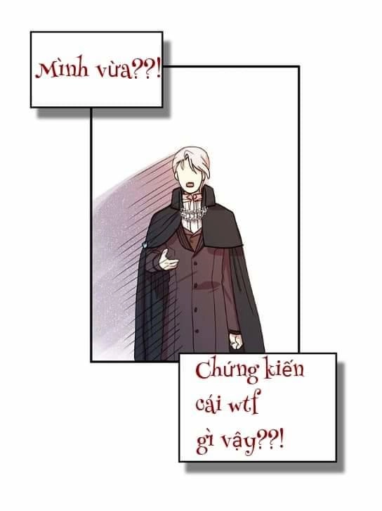Công Tước, Loạn Vừa Thôi! Chapter 26 - 30