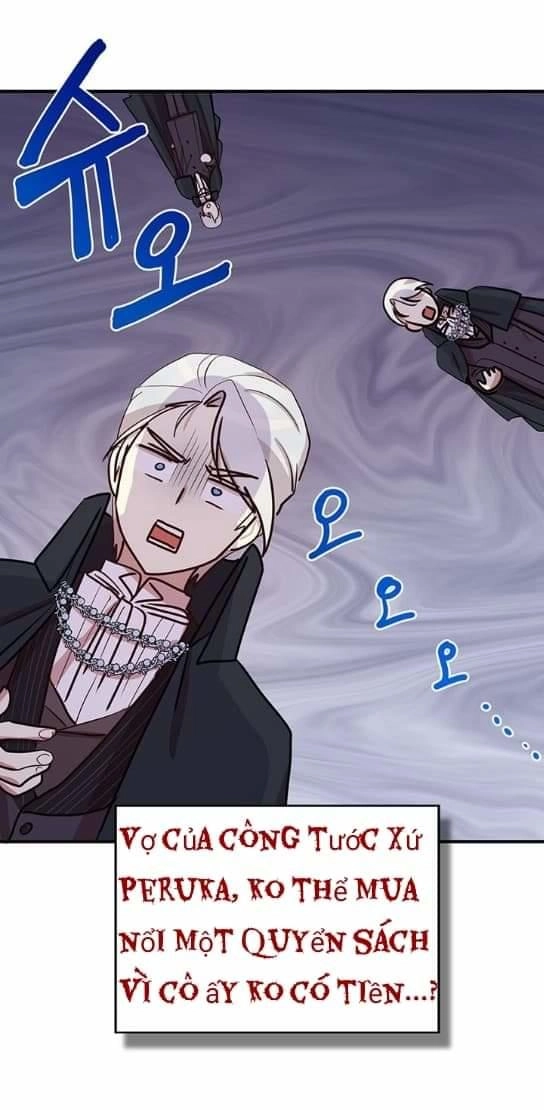 Công Tước, Loạn Vừa Thôi! Chapter 26 - 31