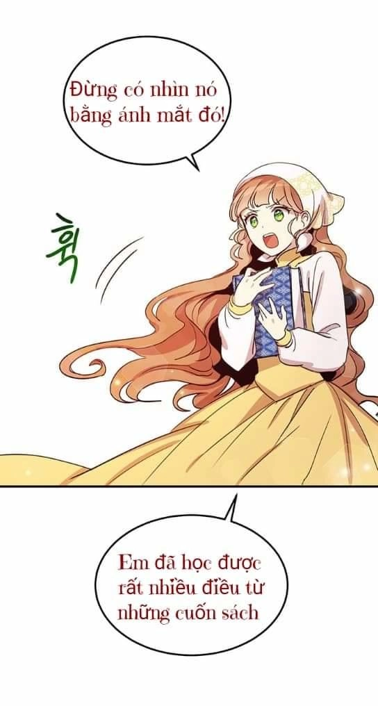 Công Tước, Loạn Vừa Thôi! Chapter 26 - 33