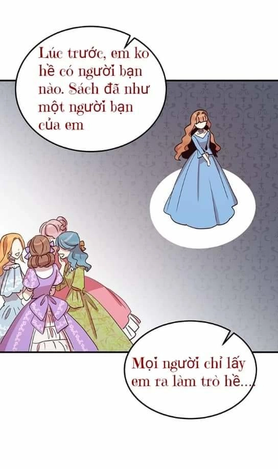 Công Tước, Loạn Vừa Thôi! Chapter 26 - 34