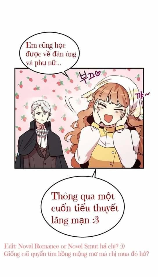 Công Tước, Loạn Vừa Thôi! Chapter 26 - 35