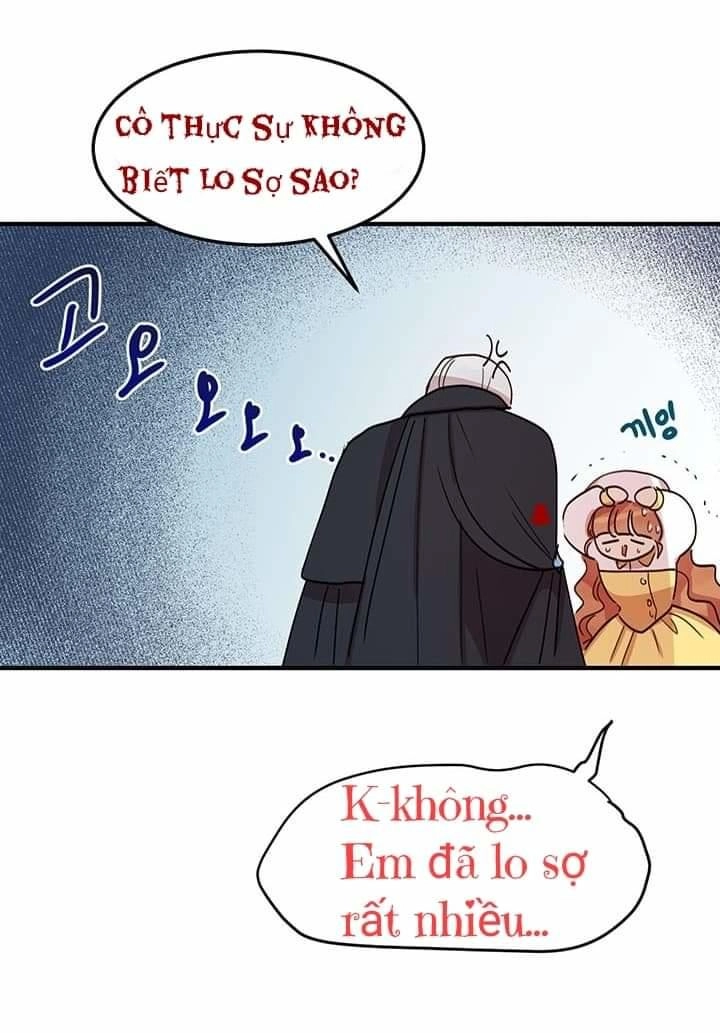 Công Tước, Loạn Vừa Thôi! Chapter 26 - 38