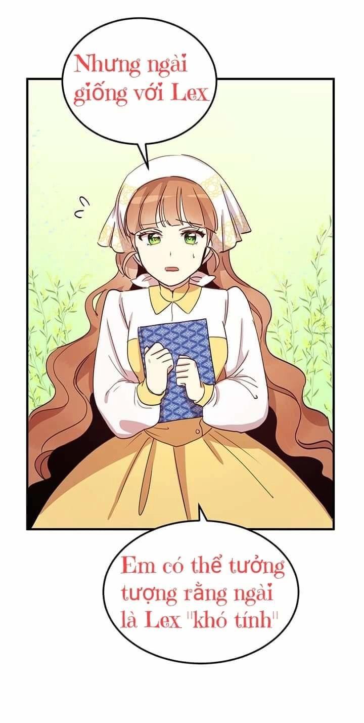 Công Tước, Loạn Vừa Thôi! Chapter 26 - 40