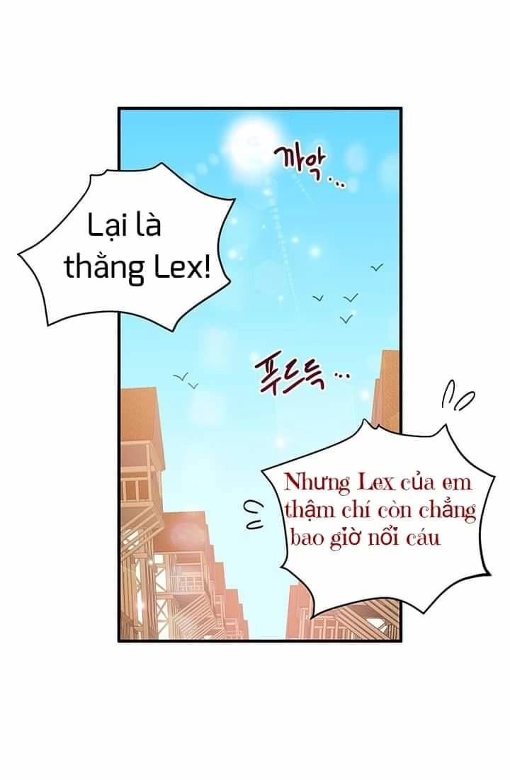 Công Tước, Loạn Vừa Thôi! Chapter 26 - 41