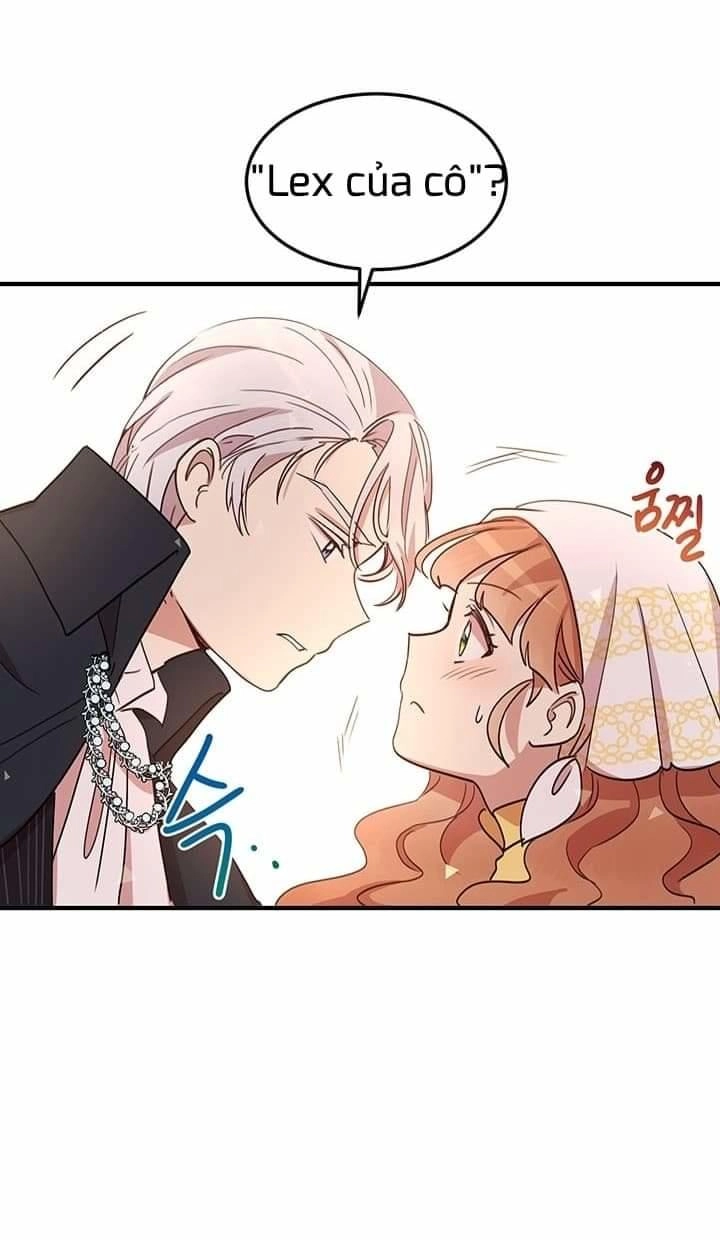 Công Tước, Loạn Vừa Thôi! Chapter 26 - 42