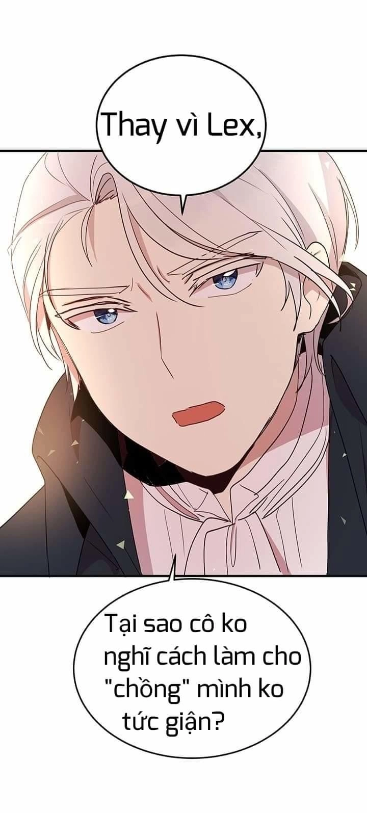 Công Tước, Loạn Vừa Thôi! Chapter 26 - 43