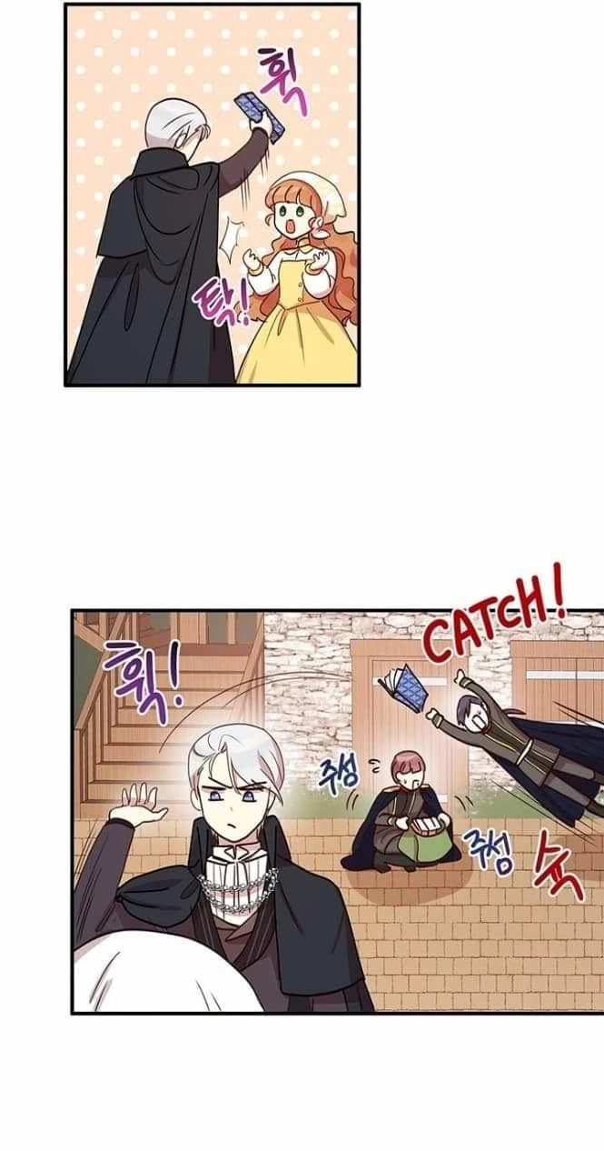 Công Tước, Loạn Vừa Thôi! Chapter 26 - 45