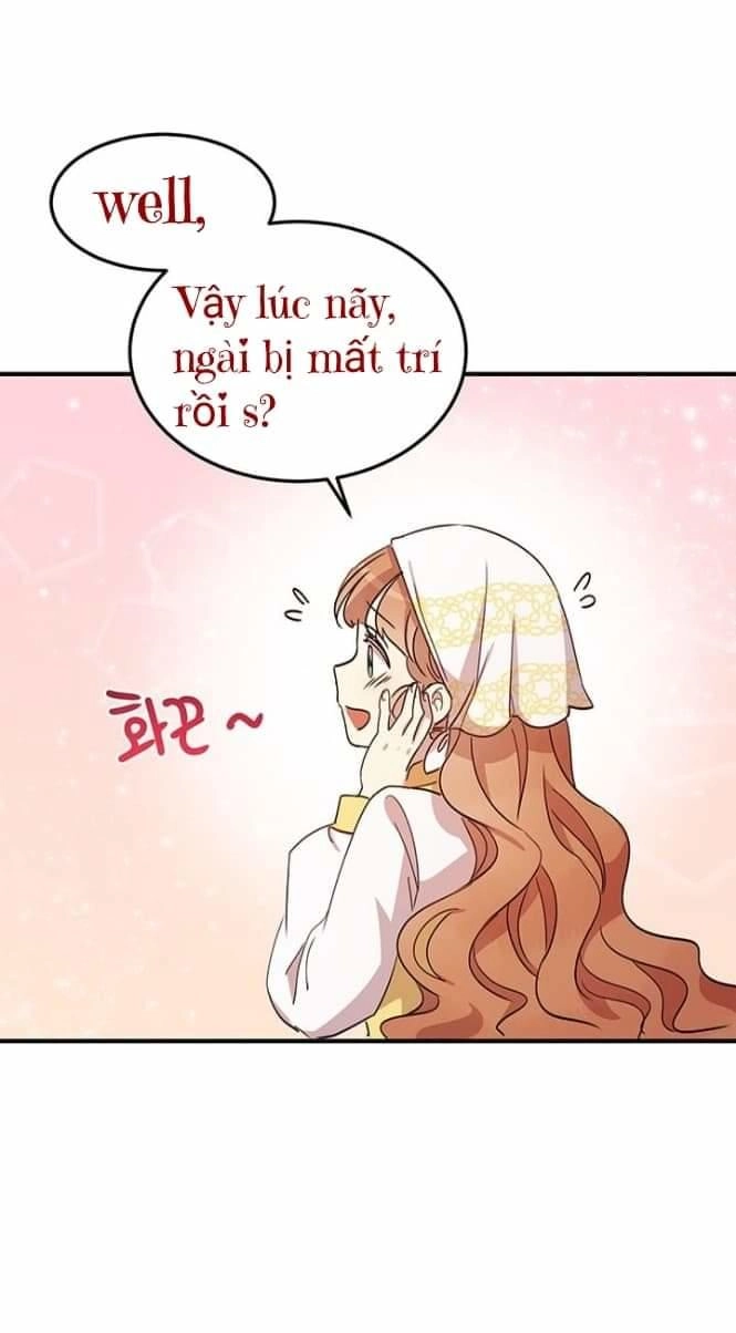 Công Tước, Loạn Vừa Thôi! Chapter 26 - 49
