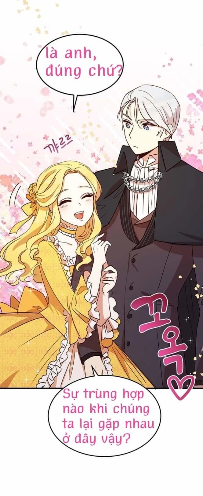 Công Tước, Loạn Vừa Thôi! Chapter 26 - 51