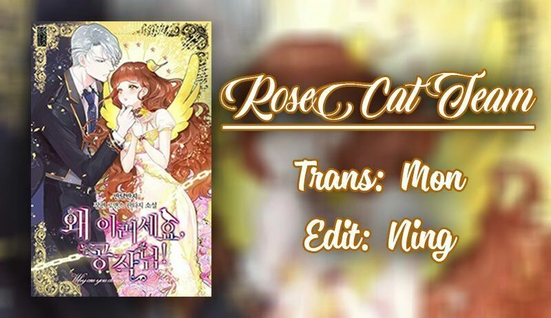 Công Tước, Loạn Vừa Thôi! Chapter 27 - 2