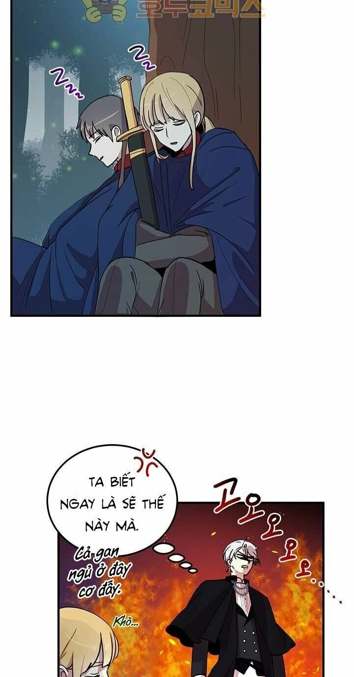 Công Tước, Loạn Vừa Thôi! Chapter 27 - 10