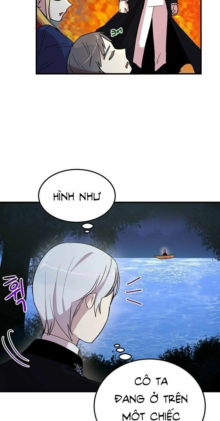 Công Tước, Loạn Vừa Thôi! Chapter 27 - 11