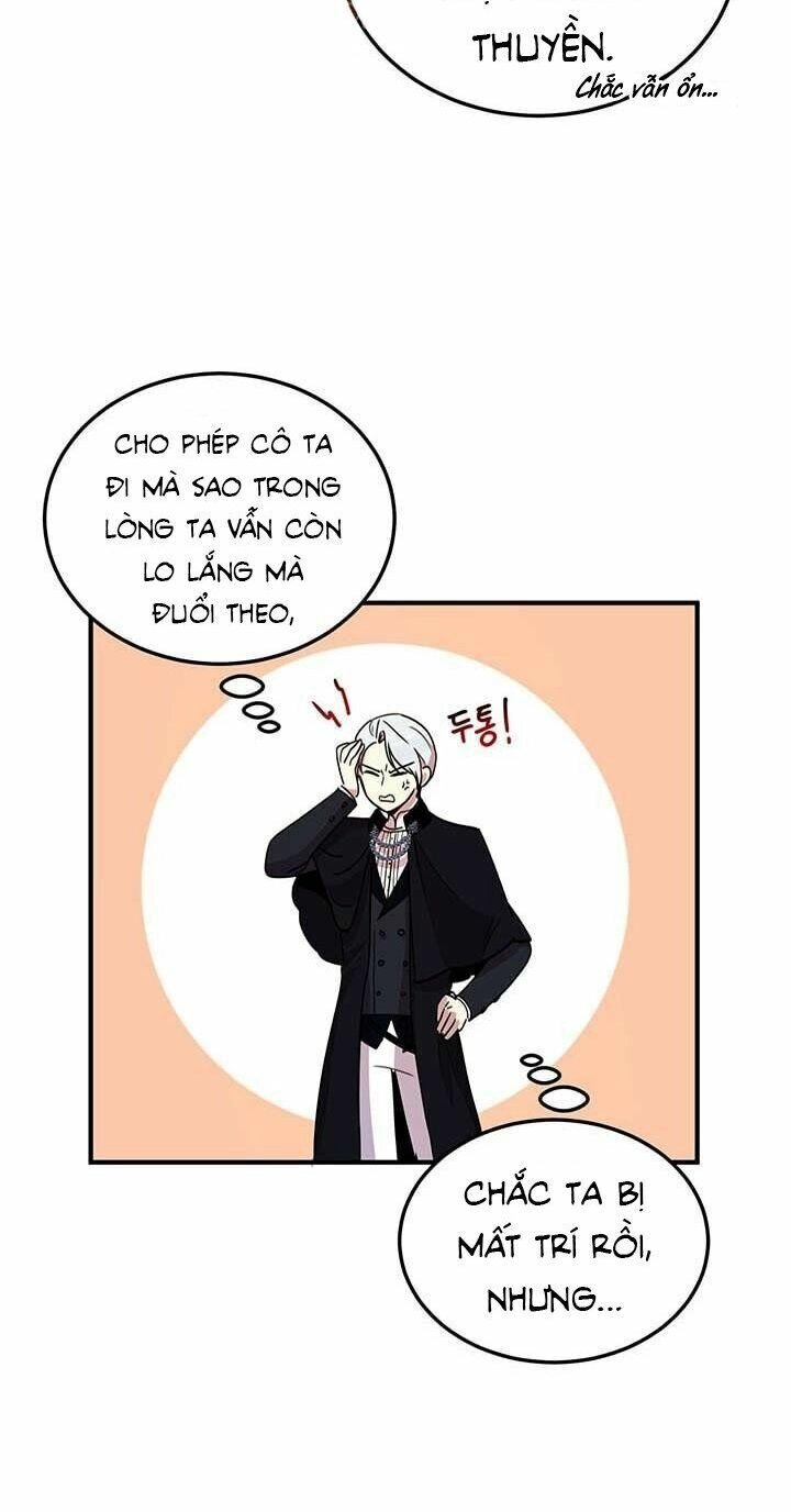 Công Tước, Loạn Vừa Thôi! Chapter 27 - 12