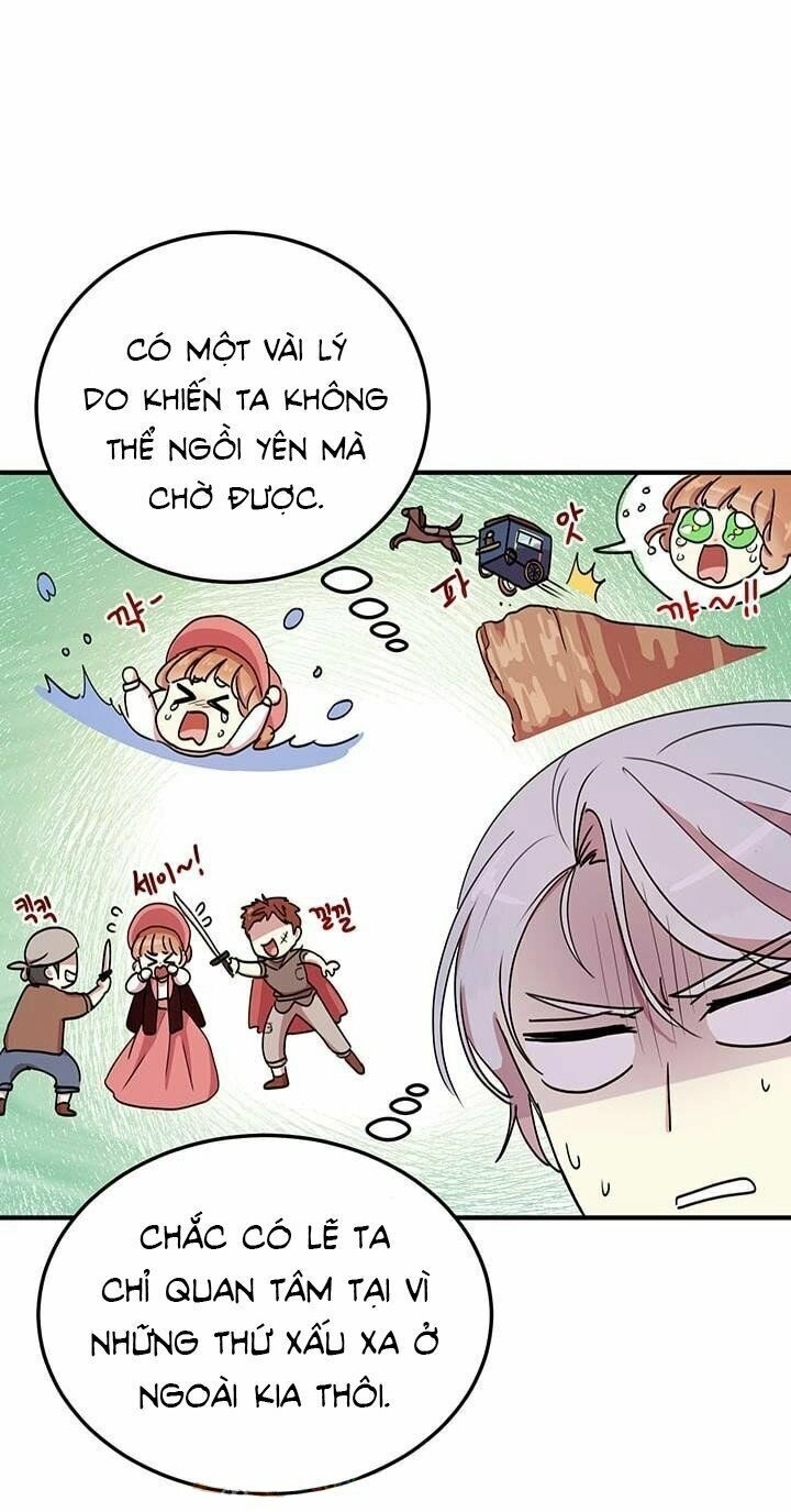 Công Tước, Loạn Vừa Thôi! Chapter 27 - 13