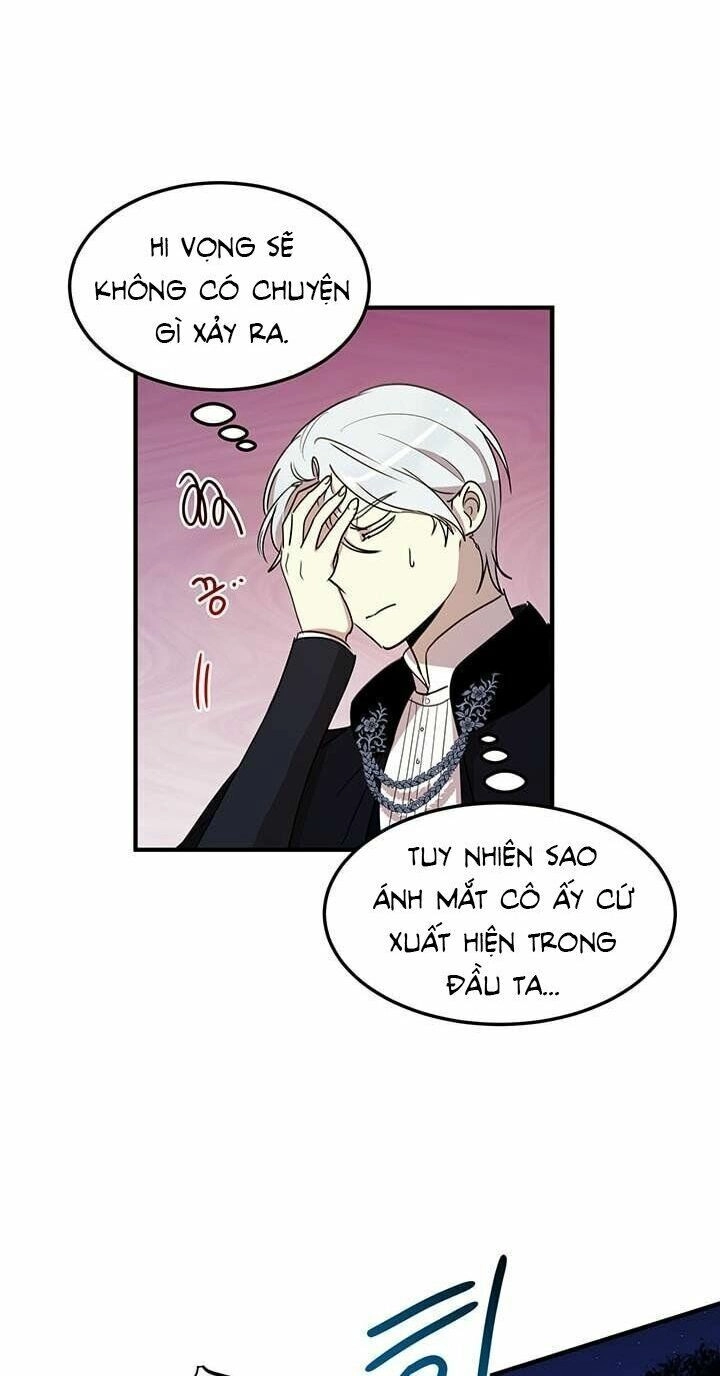 Công Tước, Loạn Vừa Thôi! Chapter 27 - 14