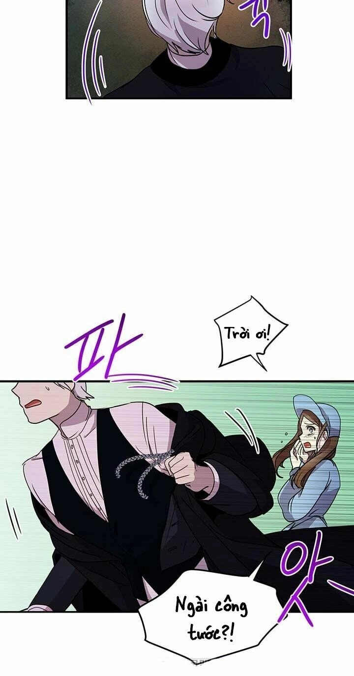 Công Tước, Loạn Vừa Thôi! Chapter 27 - 17