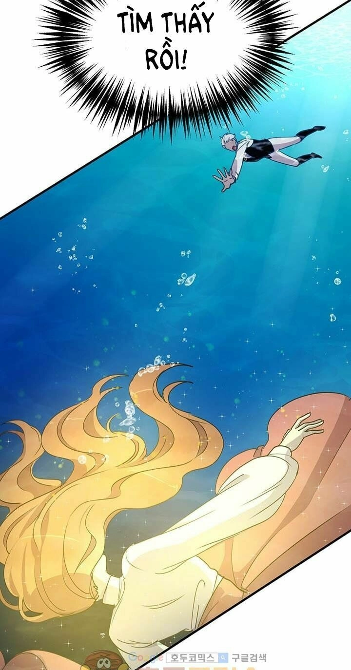 Công Tước, Loạn Vừa Thôi! Chapter 27 - 25