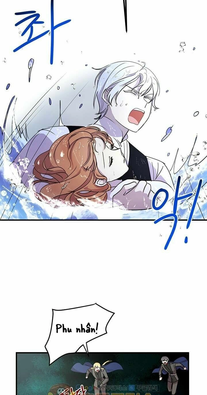 Công Tước, Loạn Vừa Thôi! Chapter 27 - 29