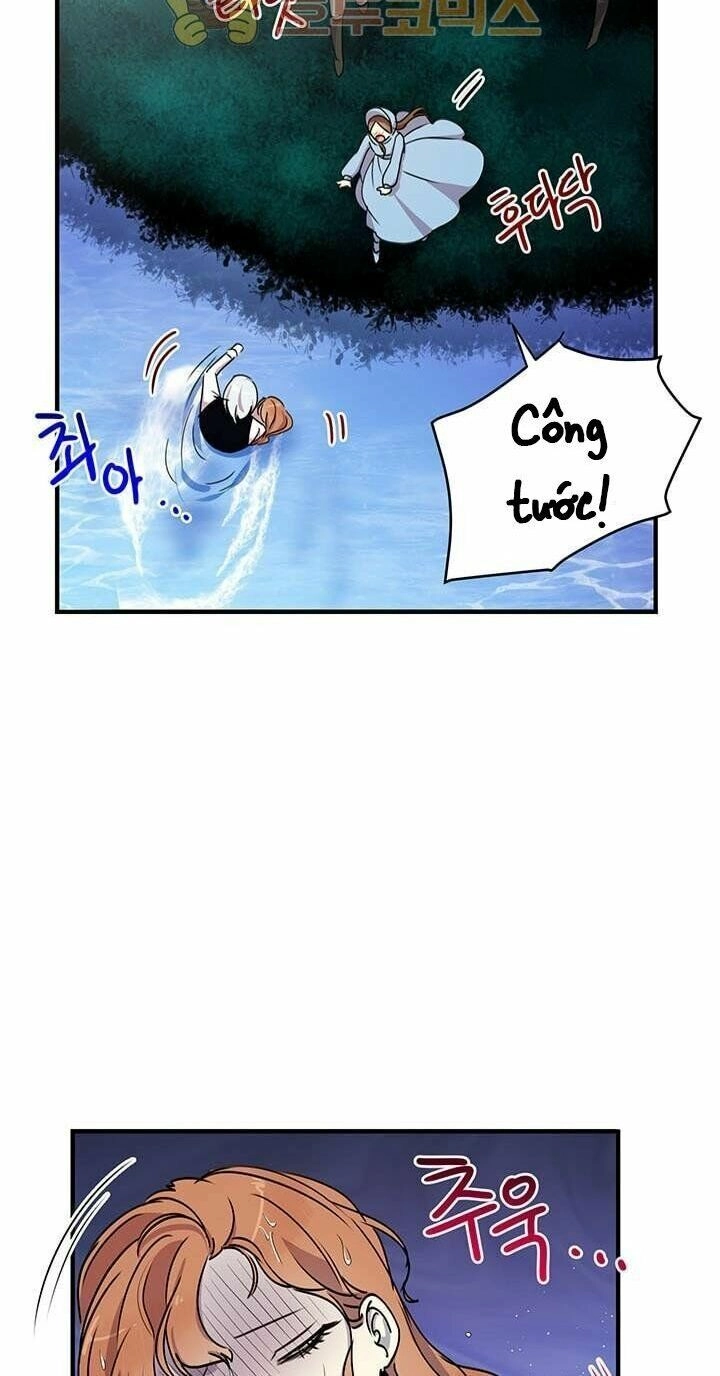 Công Tước, Loạn Vừa Thôi! Chapter 27 - 30