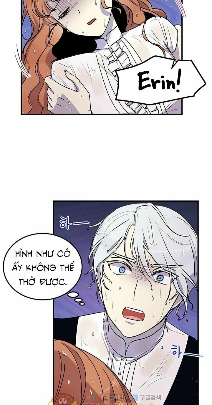 Công Tước, Loạn Vừa Thôi! Chapter 27 - 31