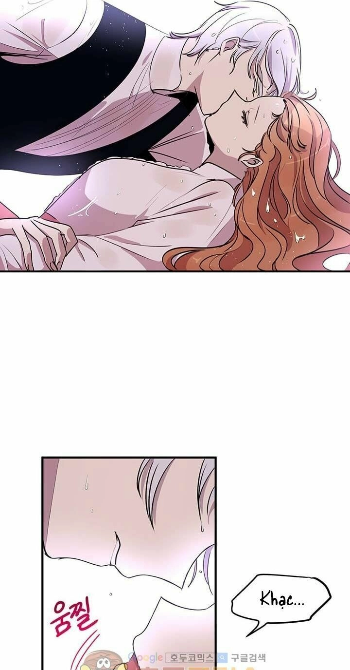 Công Tước, Loạn Vừa Thôi! Chapter 27 - 33