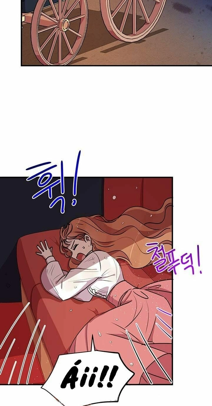 Công Tước, Loạn Vừa Thôi! Chapter 27 - 37