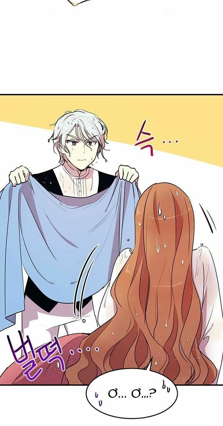 Công Tước, Loạn Vừa Thôi! Chapter 27 - 38