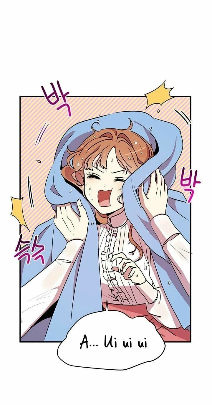 Công Tước, Loạn Vừa Thôi! Chapter 27 - 39