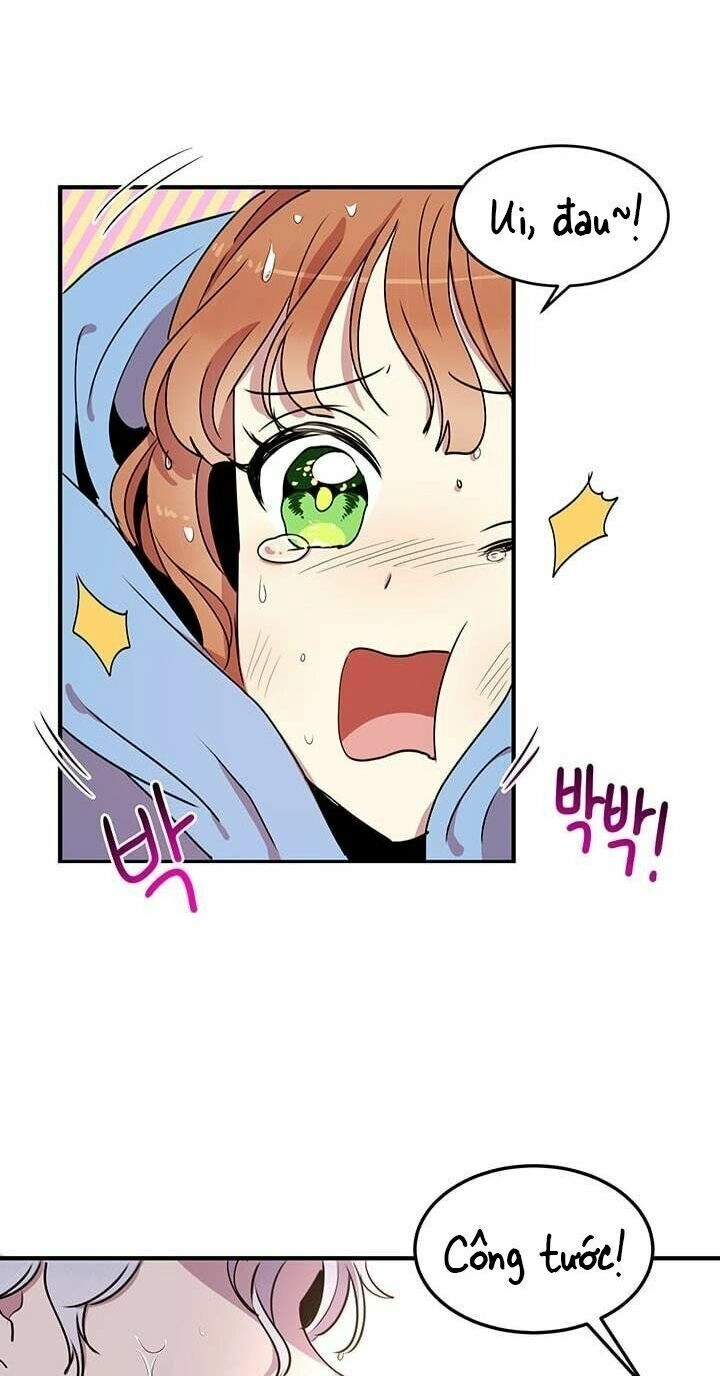 Công Tước, Loạn Vừa Thôi! Chapter 27 - 40