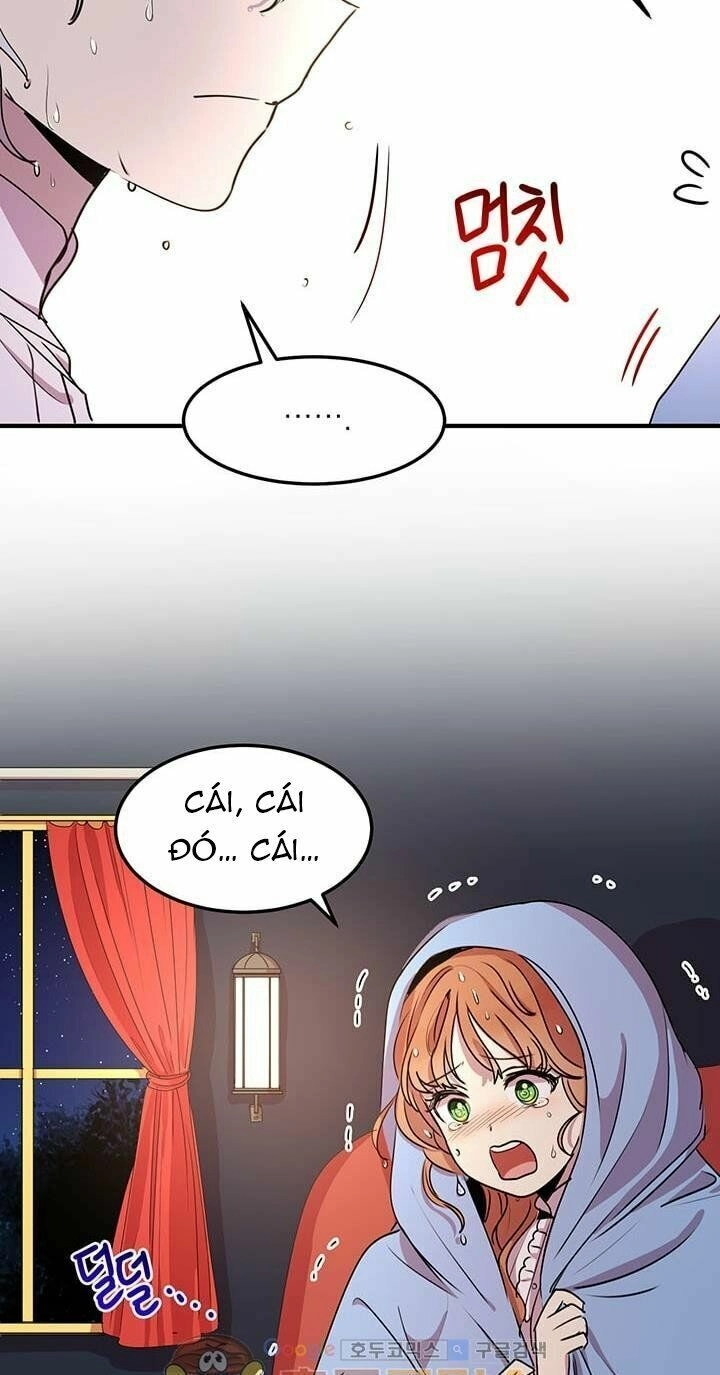 Công Tước, Loạn Vừa Thôi! Chapter 27 - 41