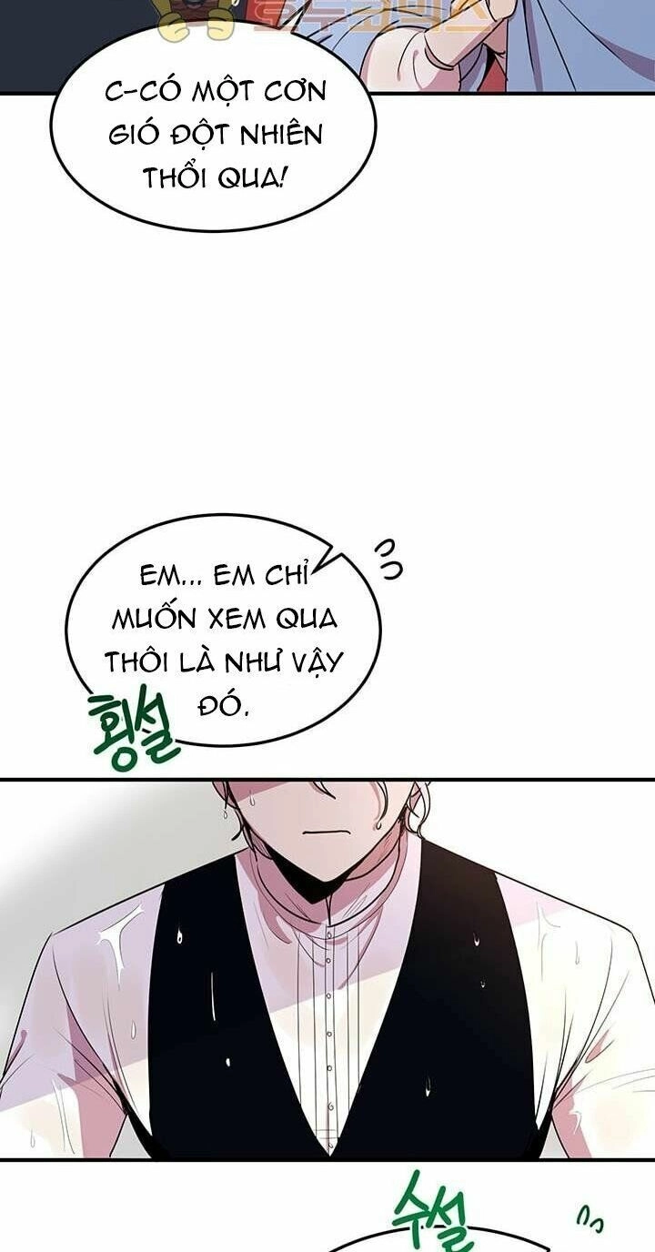 Công Tước, Loạn Vừa Thôi! Chapter 27 - 42