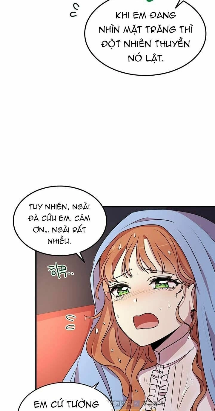 Công Tước, Loạn Vừa Thôi! Chapter 27 - 43