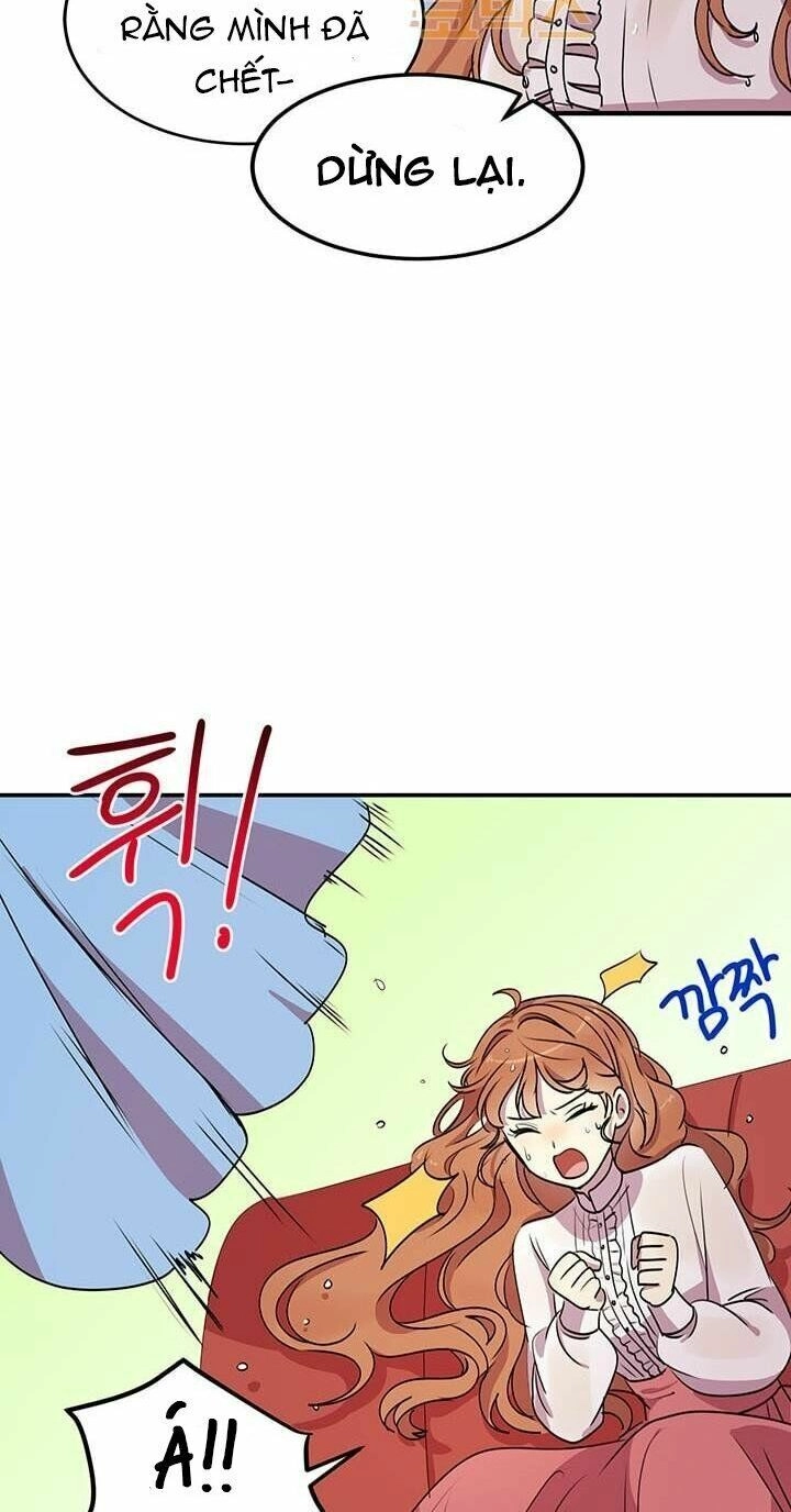 Công Tước, Loạn Vừa Thôi! Chapter 27 - 44