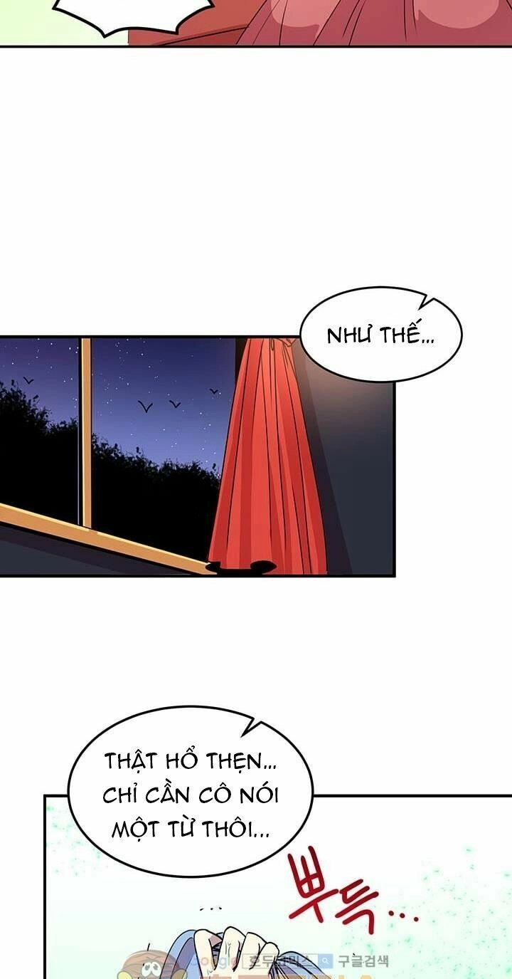 Công Tước, Loạn Vừa Thôi! Chapter 27 - 45