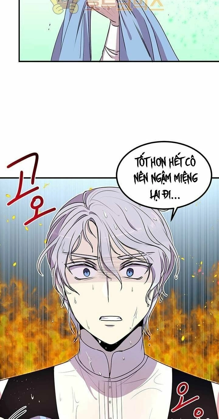 Công Tước, Loạn Vừa Thôi! Chapter 27 - 46