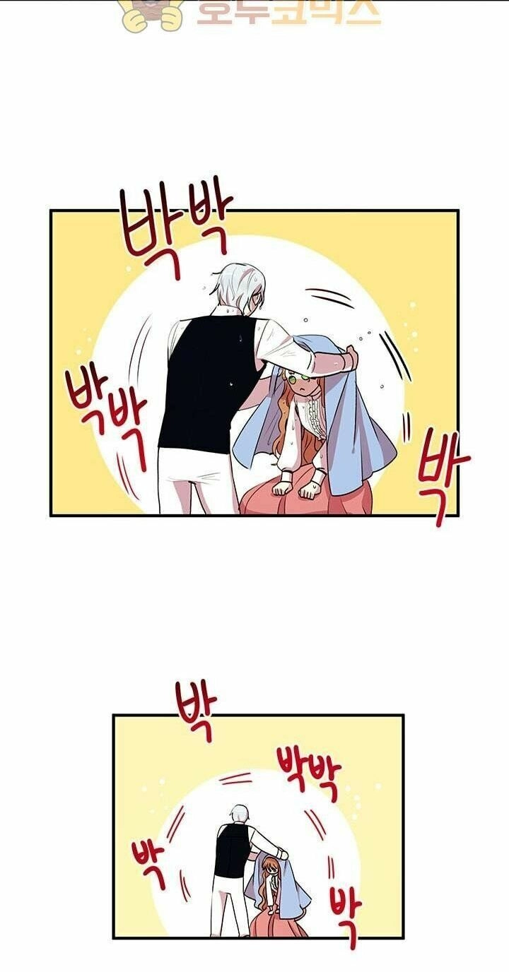 Công Tước, Loạn Vừa Thôi! Chapter 27 - 48