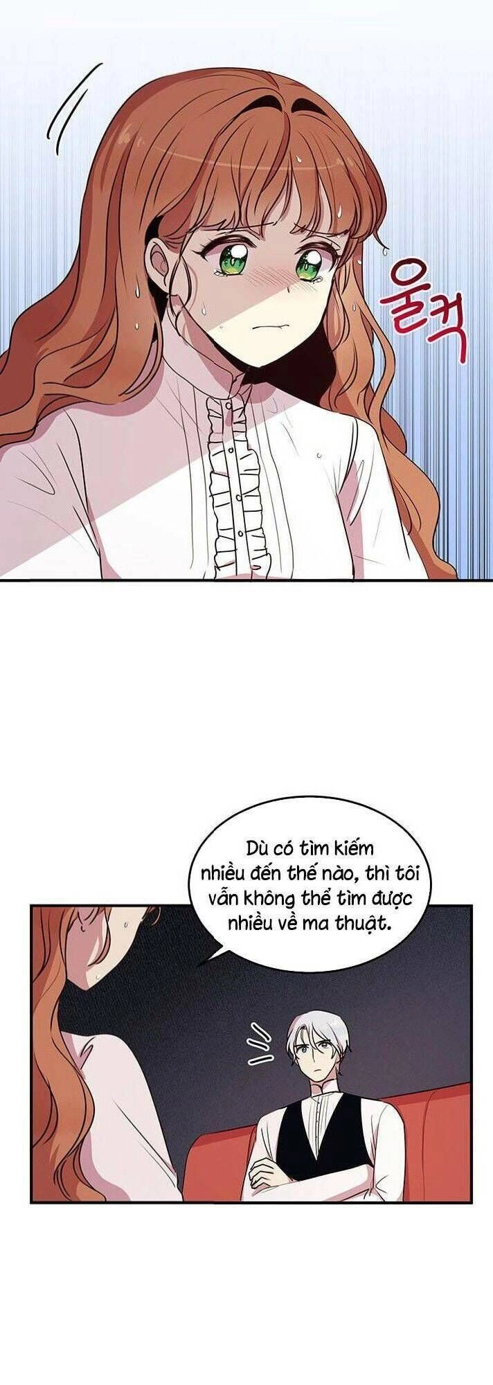 Công Tước, Loạn Vừa Thôi! Chapter 28 - 9