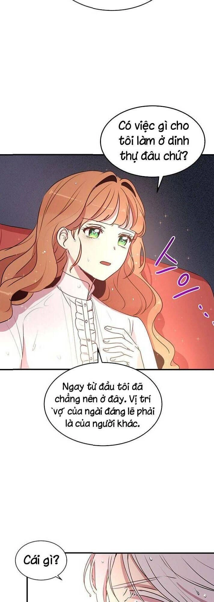 Công Tước, Loạn Vừa Thôi! Chapter 28 - 11