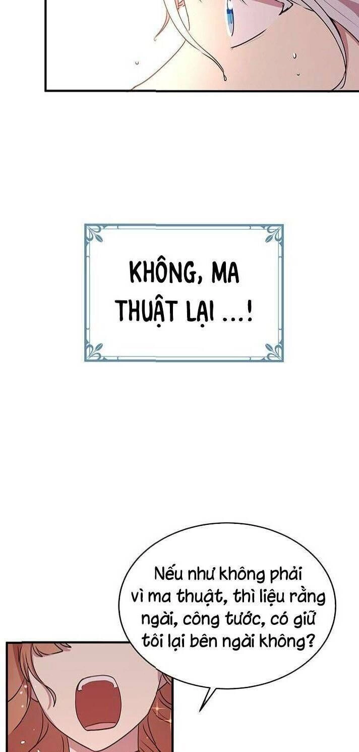 Công Tước, Loạn Vừa Thôi! Chapter 28 - 12