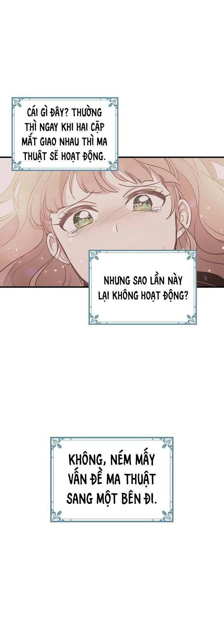 Công Tước, Loạn Vừa Thôi! Chapter 28 - 15