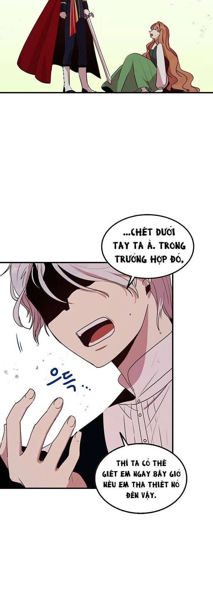 Công Tước, Loạn Vừa Thôi! Chapter 28 - 17