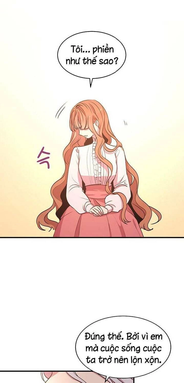 Công Tước, Loạn Vừa Thôi! Chapter 28 - 18