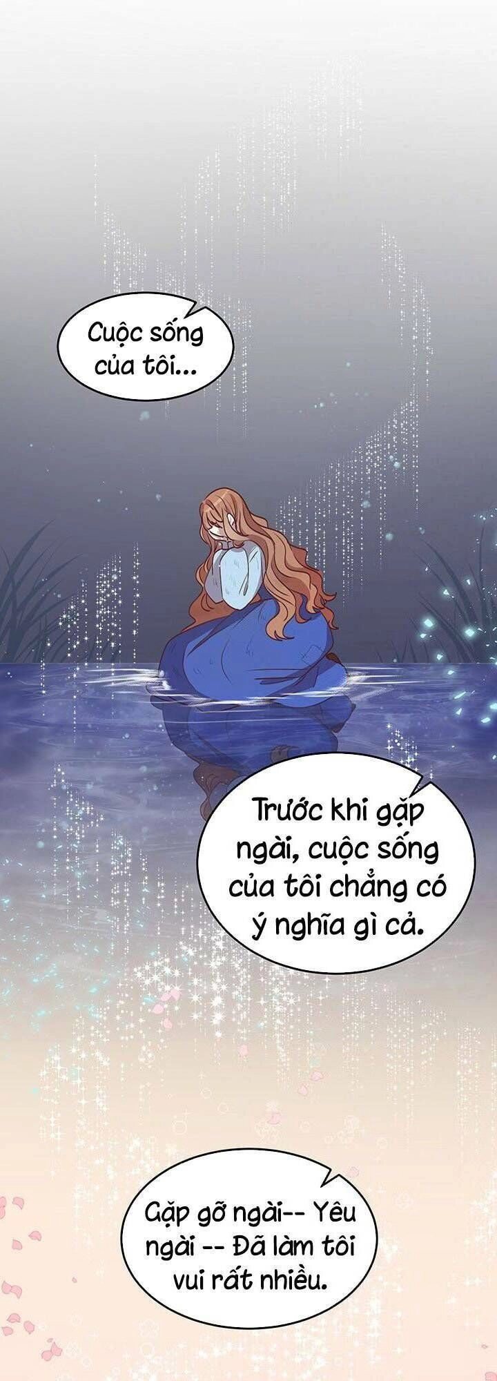 Công Tước, Loạn Vừa Thôi! Chapter 28 - 20