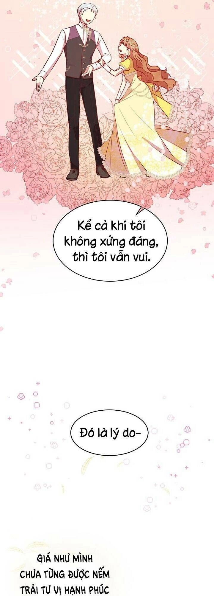 Công Tước, Loạn Vừa Thôi! Chapter 28 - 21