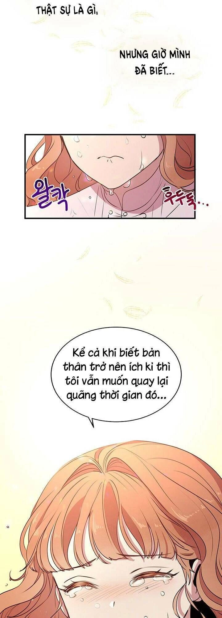 Công Tước, Loạn Vừa Thôi! Chapter 28 - 22