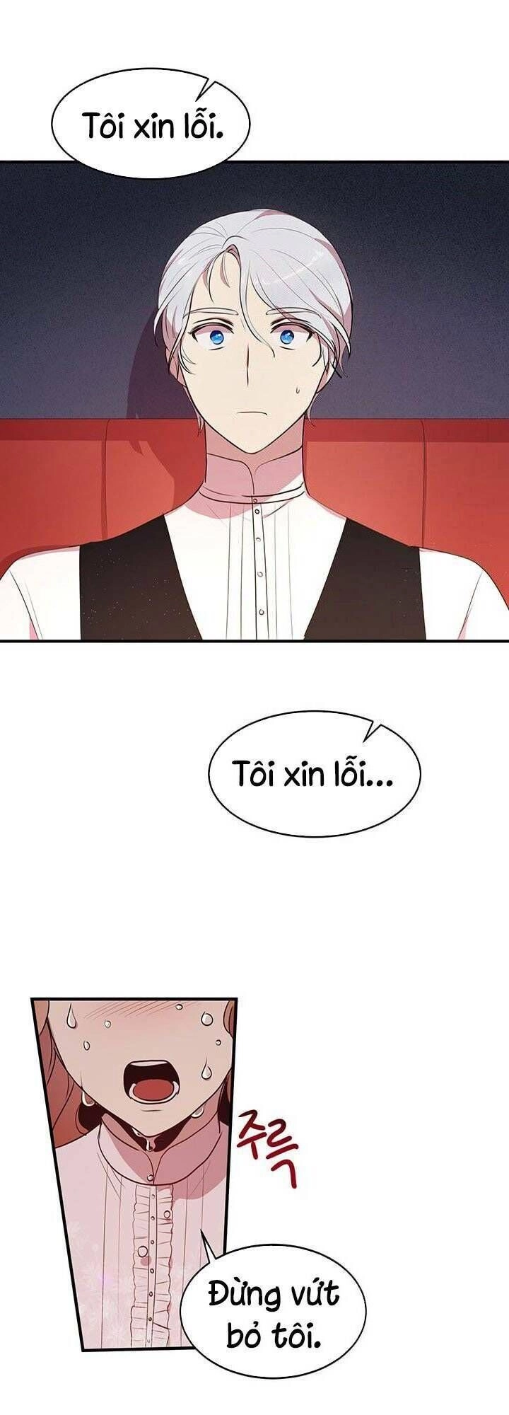Công Tước, Loạn Vừa Thôi! Chapter 28 - 24