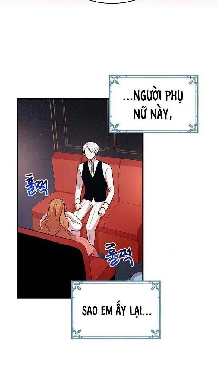 Công Tước, Loạn Vừa Thôi! Chapter 28 - 26